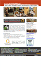 Mobile Screenshot of cascinariorocca.com